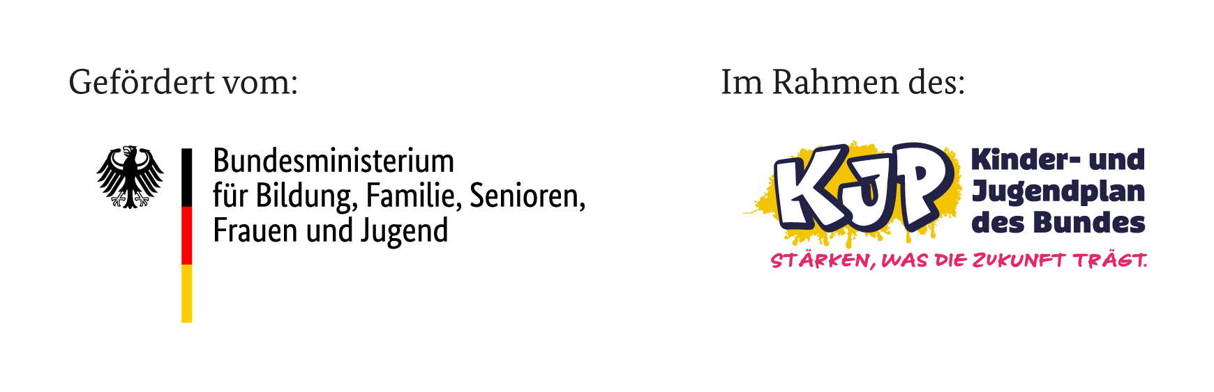 KJP Foerderlogo