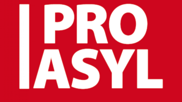 pro asyl