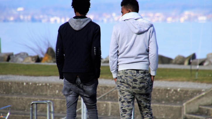 freunde