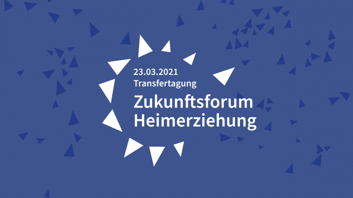 Transfertaung Zukunftsforum Heimerziehung