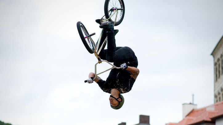 BMX
