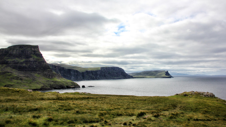 Schottland