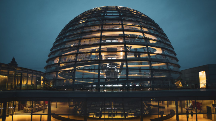 Bundestag