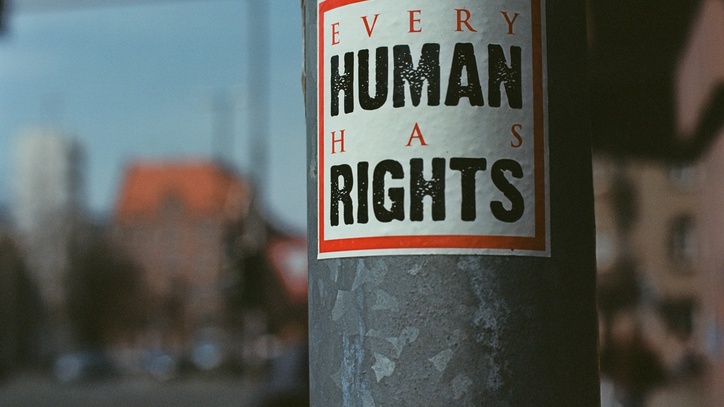 Human rights
