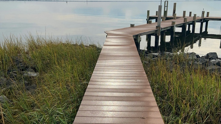 Seebrücke