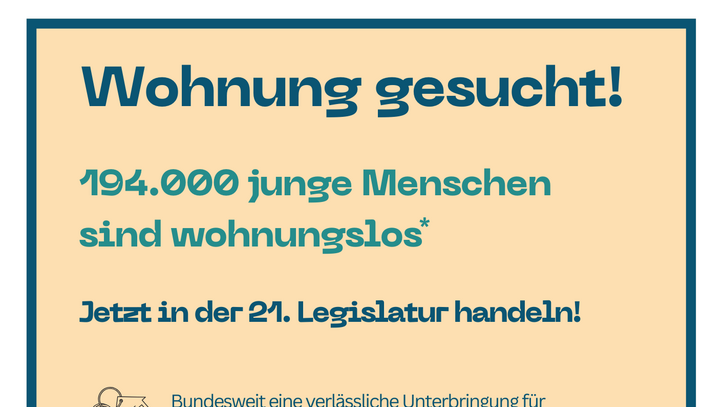 Jugendwohnkonzepte