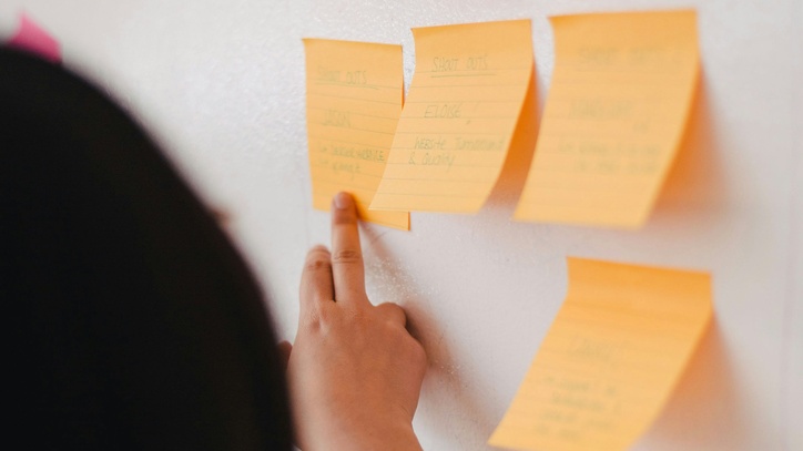 Post-its