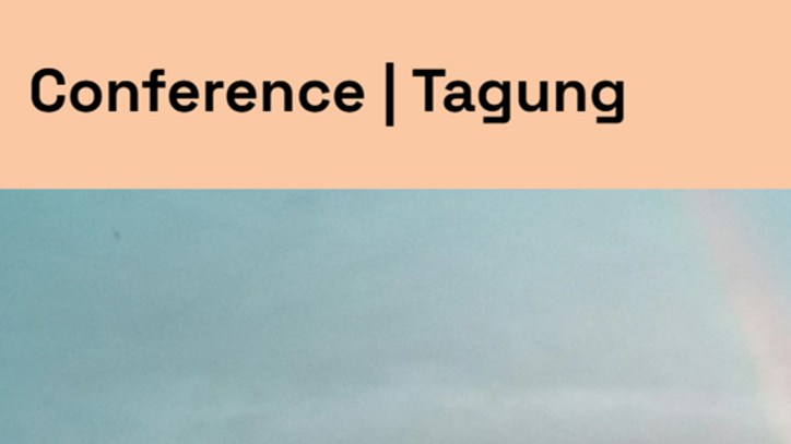Cobference Tagung