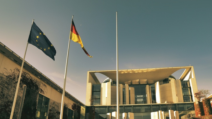 Kanzleramt