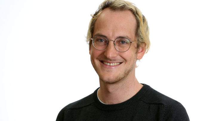 Jens Hübertz