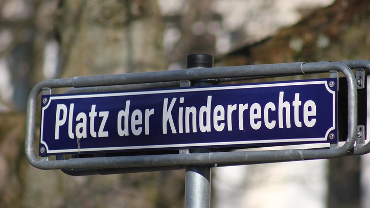 Kinderrechte