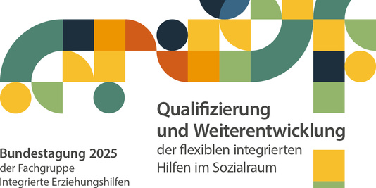 Bundestagung Integrierte Erziehunghilfen 2025