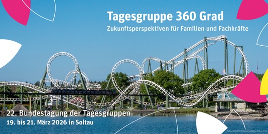 Bundestagung Tagesgruppen 2026