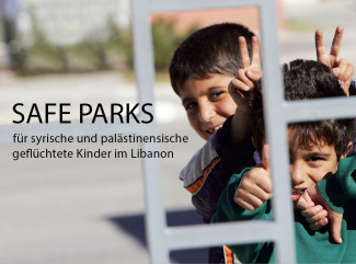 safe parks
