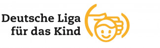 Logo Deutsche Liga für das Kind