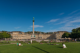 RG Baden-Württemberg