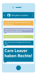 Cover Rechte Flyer