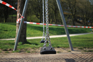 Spielplatz