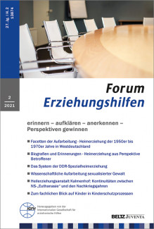 ForE2/2021