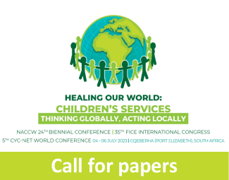 35th FICE International World Congress