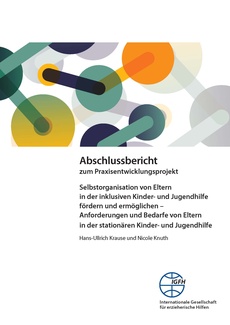 Cover Abschlussbericht