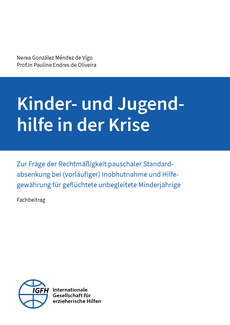 Cover_Kinder-und Jugendhilfe in der Krise