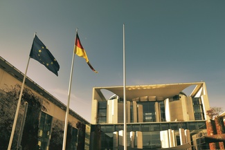 Kanzleramt