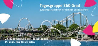 Bundestagung Tagesgruppen 2026