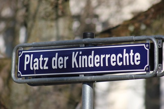 Kinderrechte