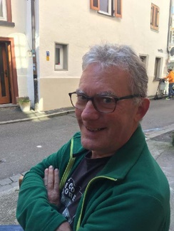 Wolfgang Trede
