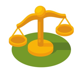 JustizWaage