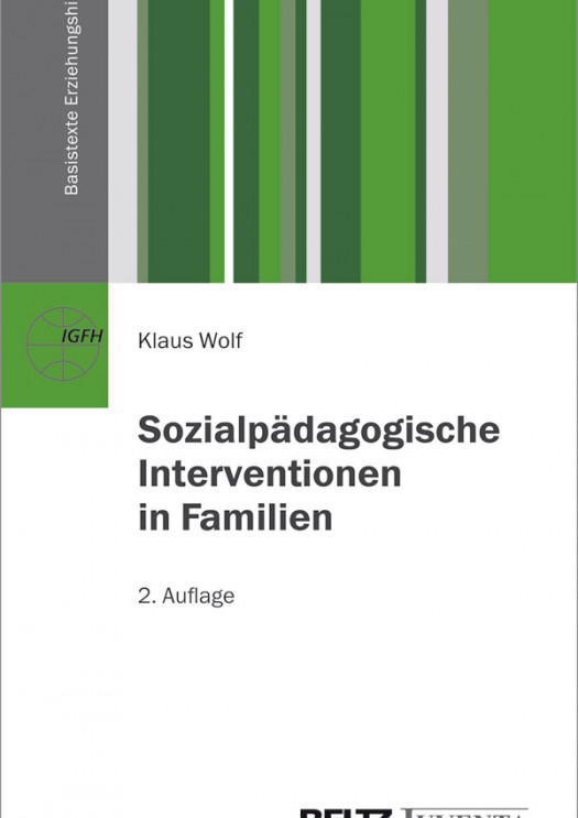 Intervention Wolf