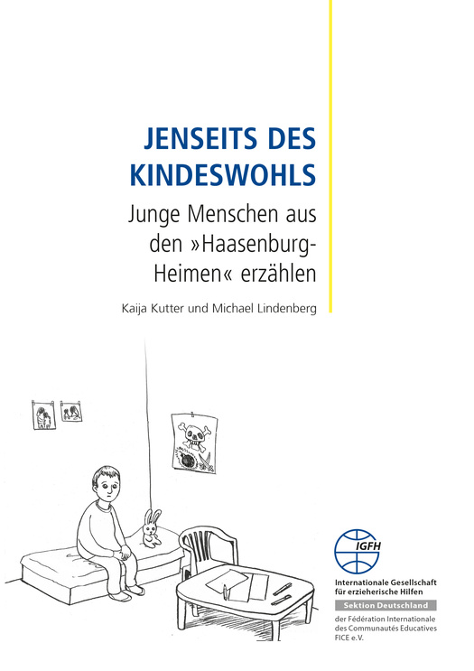 Cover Haasenburg