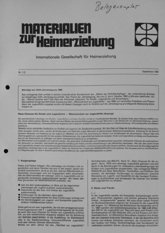 Text Schwarz weiß Titelblatt