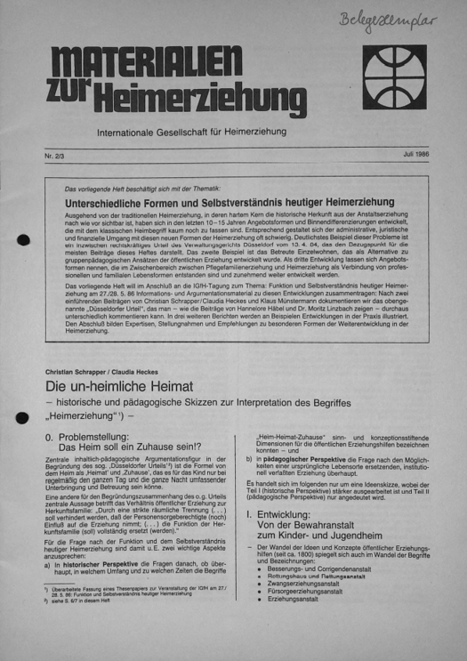 Text Schwarz Weiß Titelbklatt