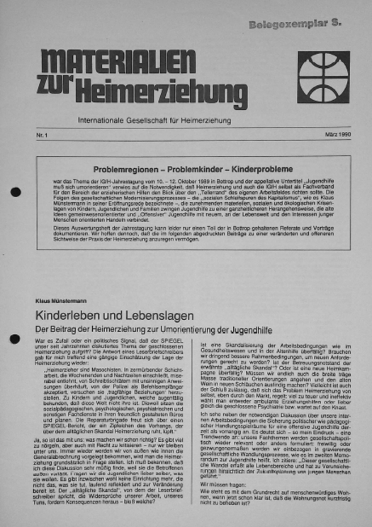 Text schwarz Weiß Titelblatt