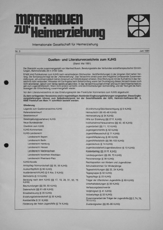 Text schwarz weiß Titelblatt