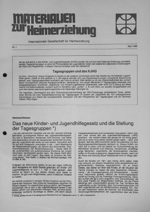 Text schwarz weiß Titelblatt