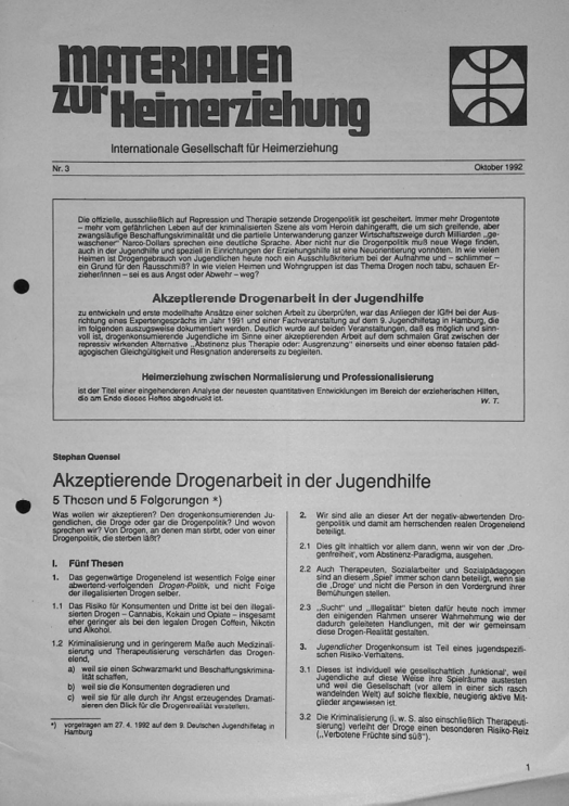 Text schwarz weiß Titelblatt