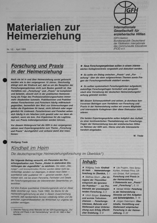 Text schwarz weiß Titelblatt
