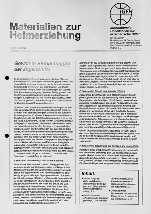 Text schwarz weiß Titelblatt