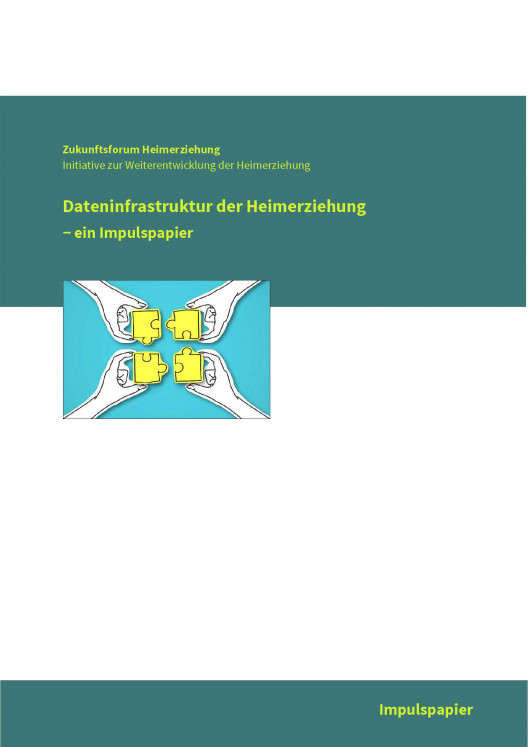 Wissen Und Datenlage Zur „Heimerziehung“ Systematisch Verbessern! | IGFH