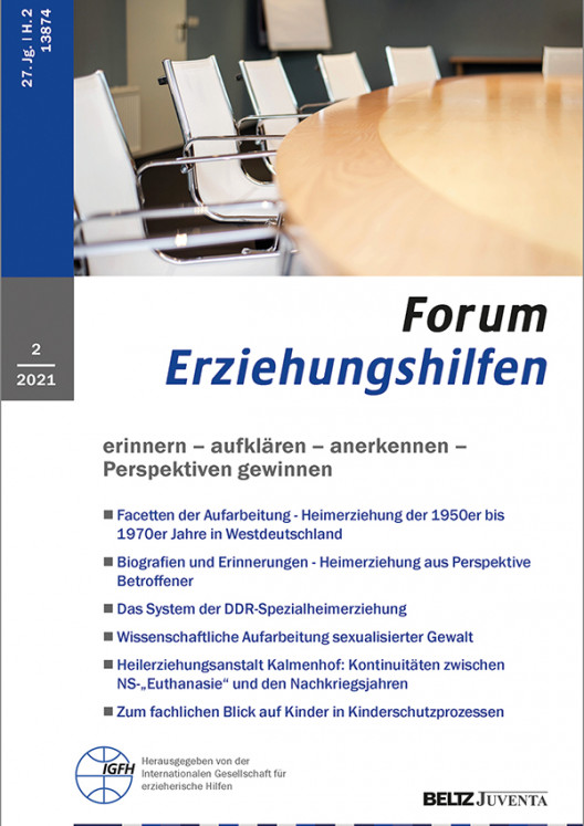 ForE2/2021