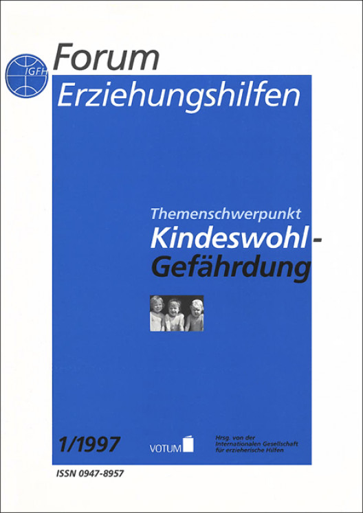 Kindeswohl