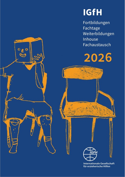 IGfH-Tagungsprogramm 2026