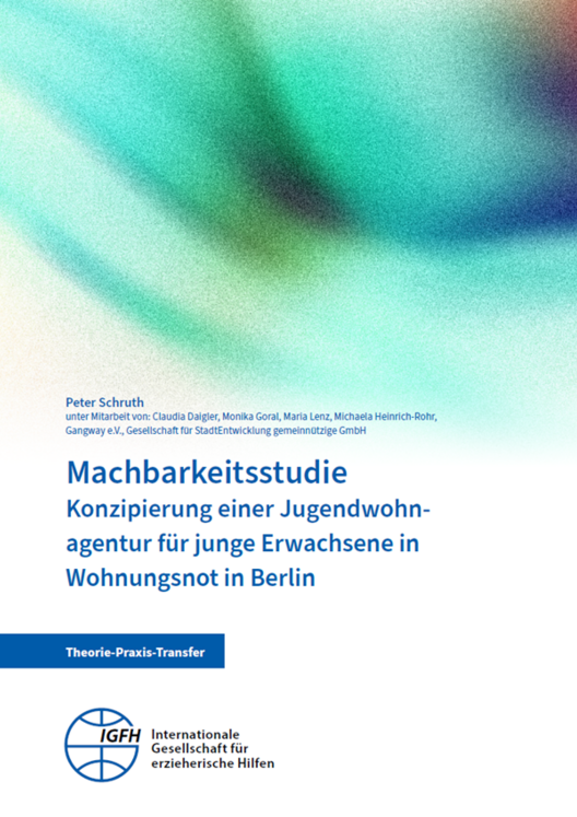 Grünes Cover mit Titel und Autor