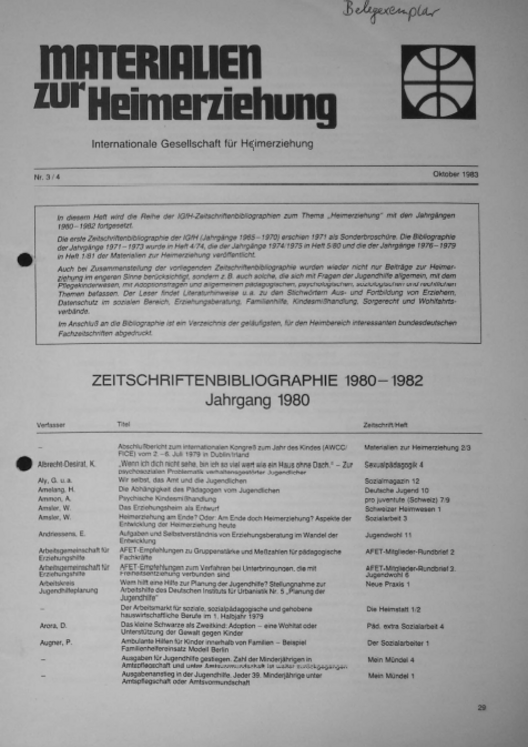 Text schwarz weiß Titelblatt