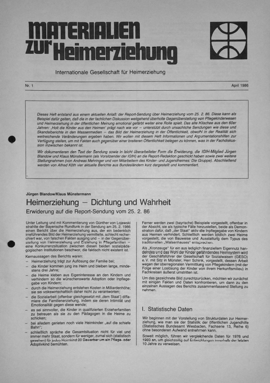 Text Schwarz weiß Titelblatt
