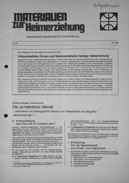 Text Schwarz Weiß Titelbklatt