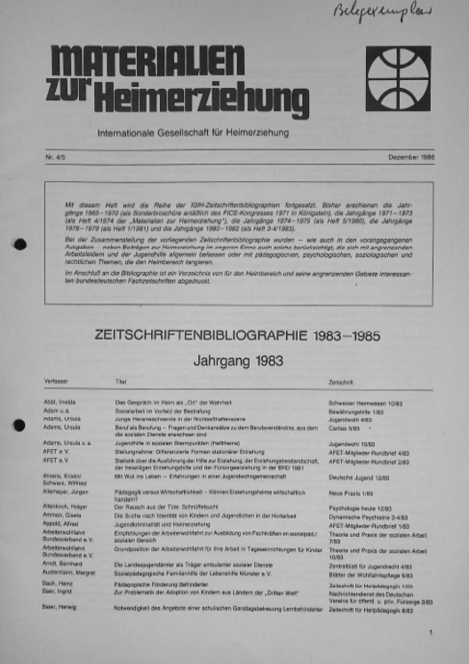 Text Schwarz Weiß Titelblatt